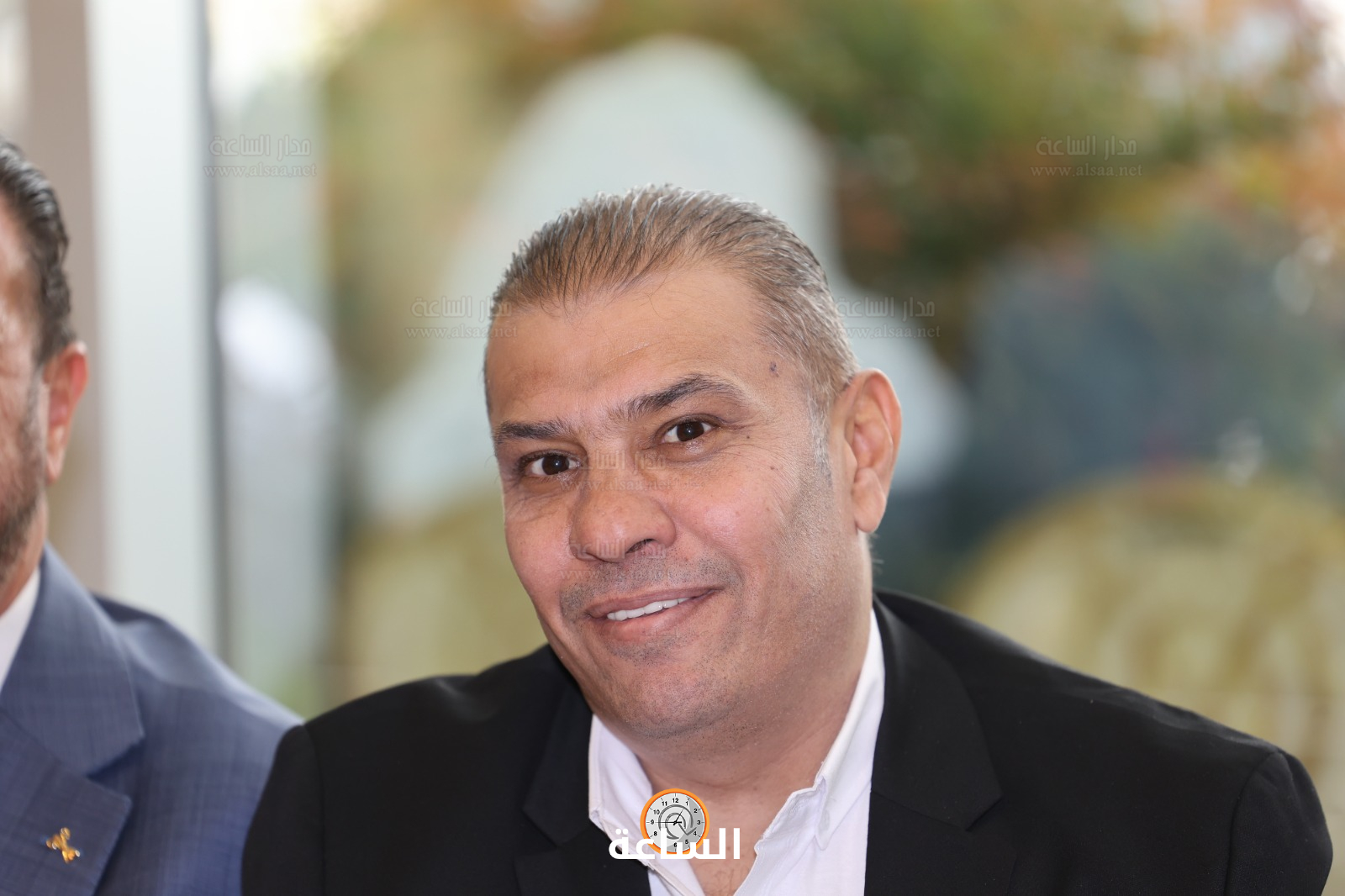 Madar Al-Saa Images 0.35628775587299266