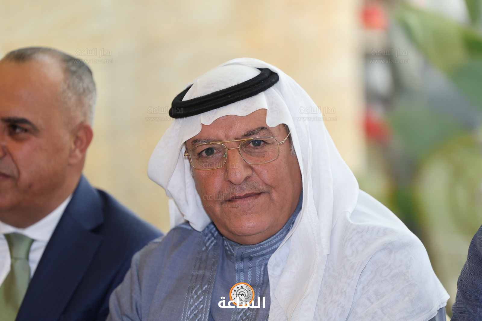 Madar Al-Saa Images 0.11249888176280443