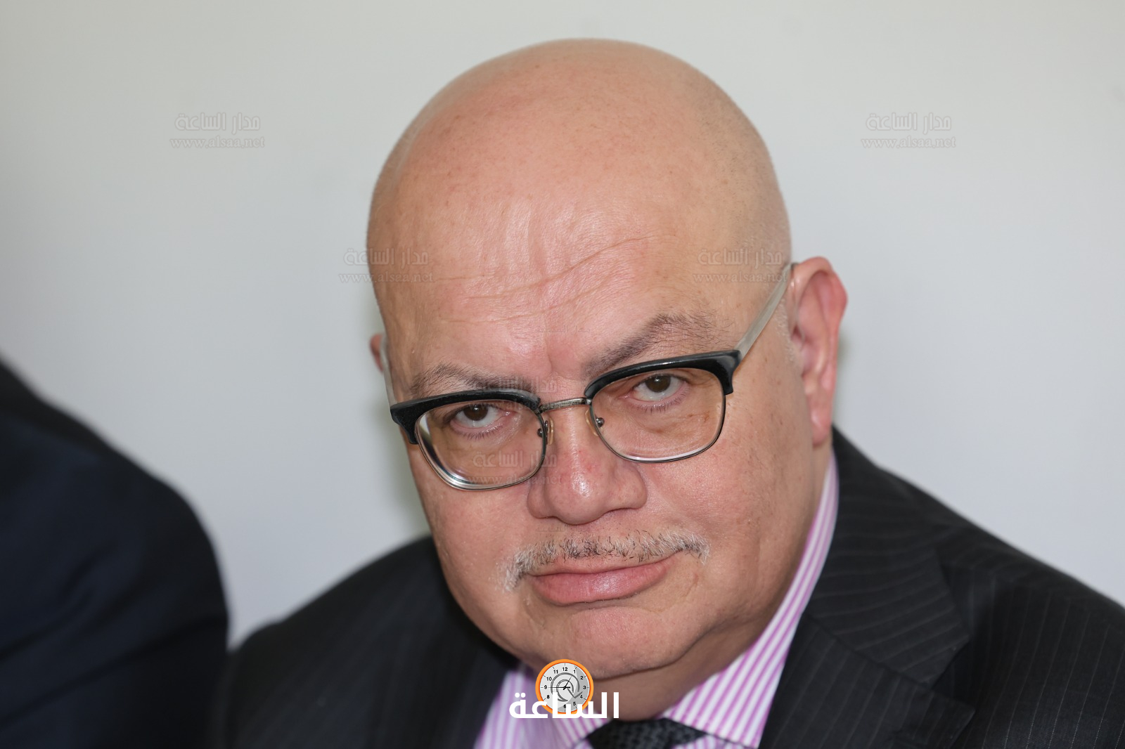 Madar Al-Saa Images 0.4926543519485118