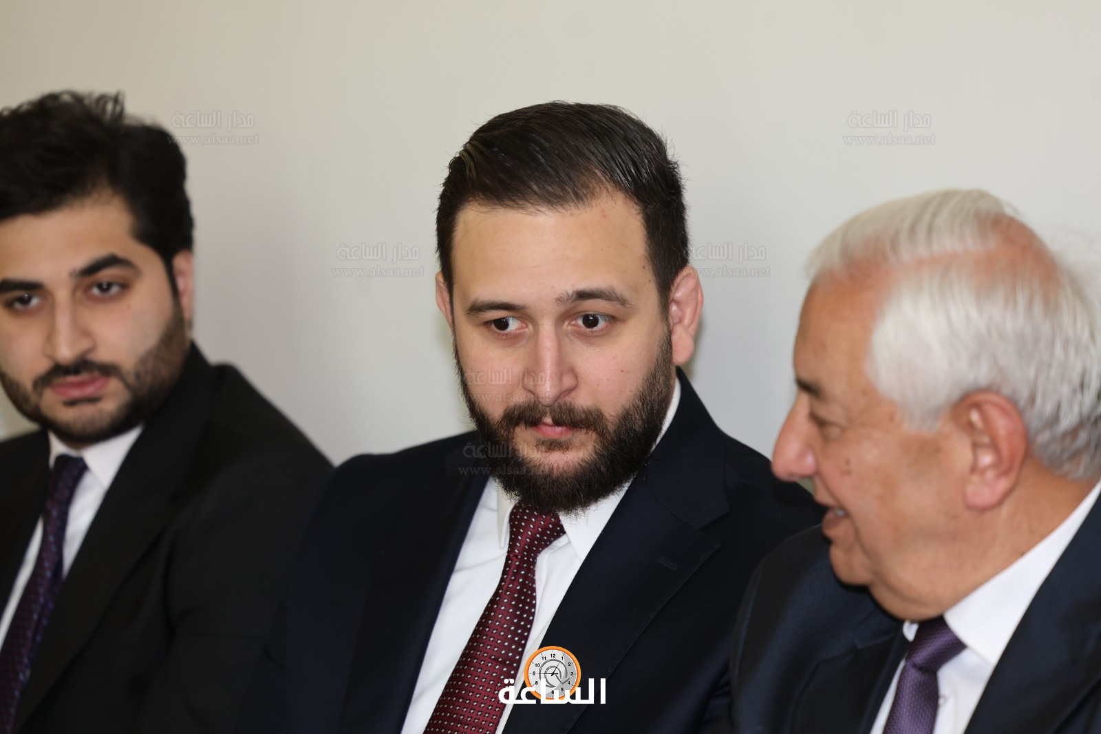 Madar Al-Saa Images 0.3236104206348982