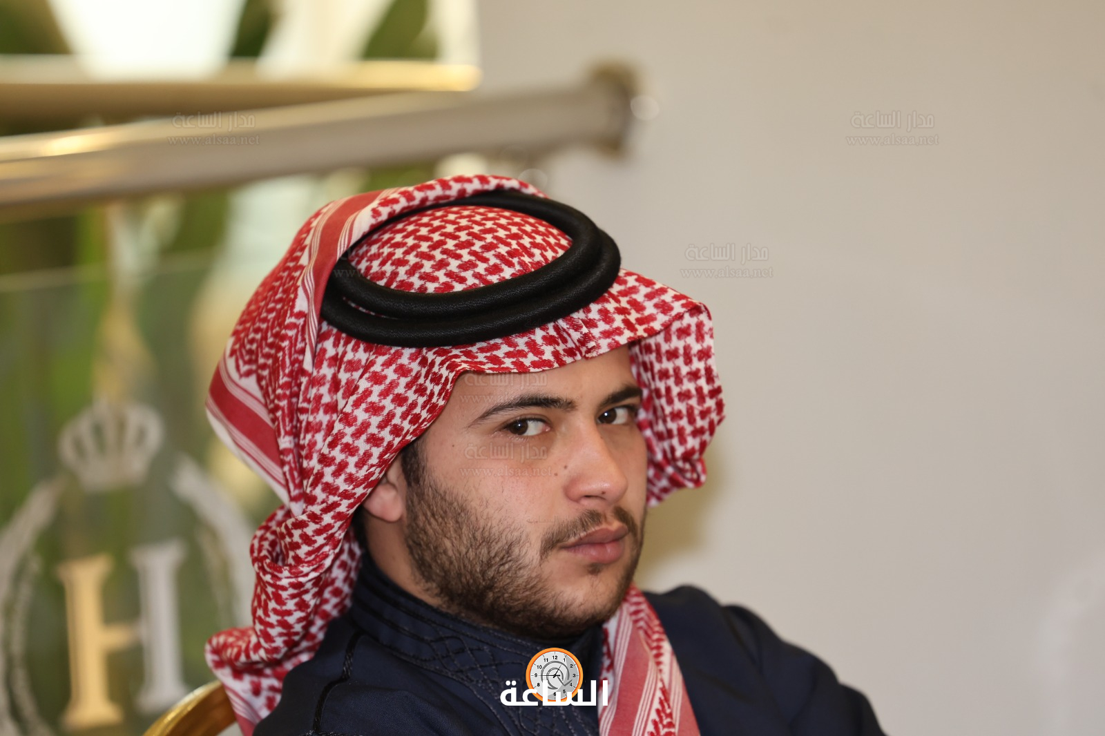 Madar Al-Saa Images 0.23518236499524747