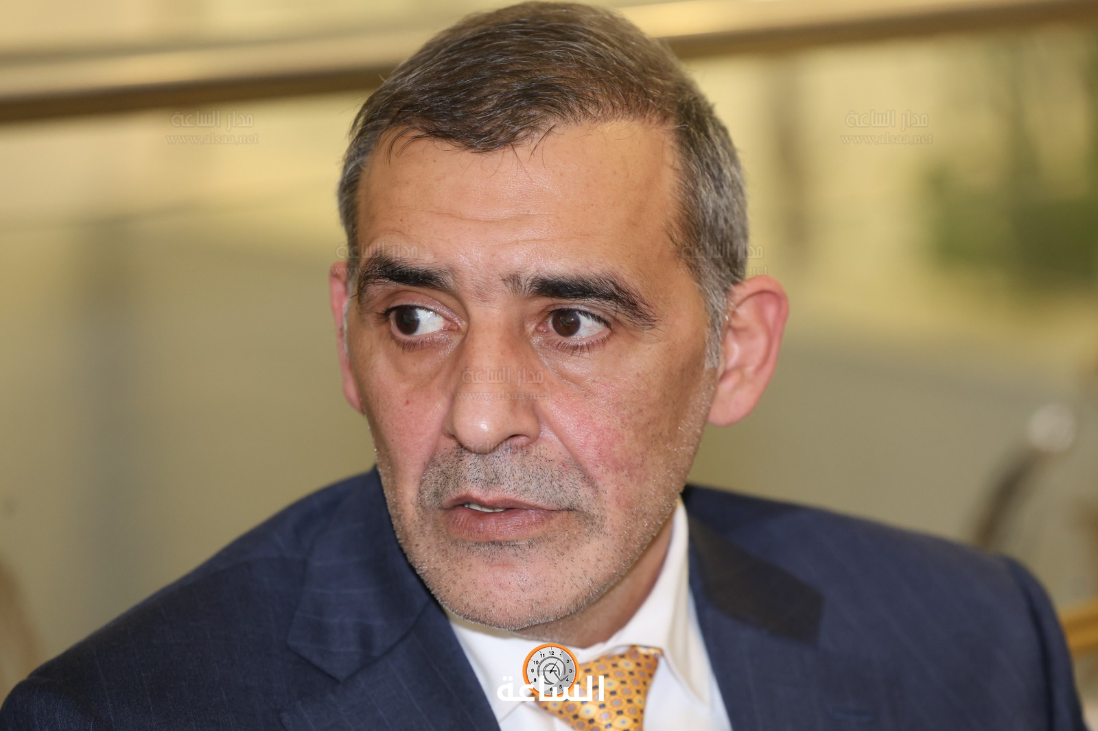 Madar Al-Saa Images 0.17855730775395873