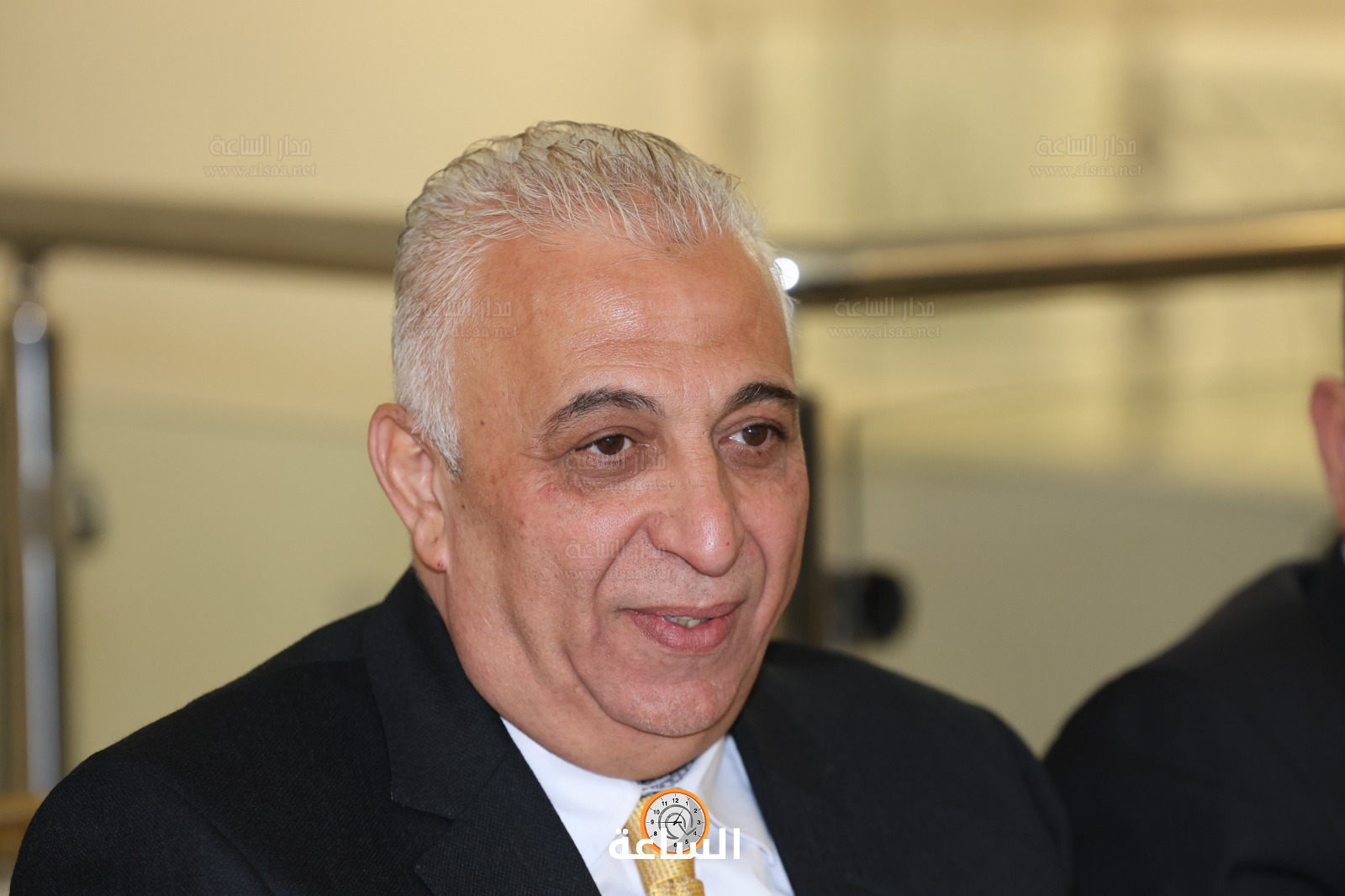 Madar Al-Saa Images 0.6812785433090466