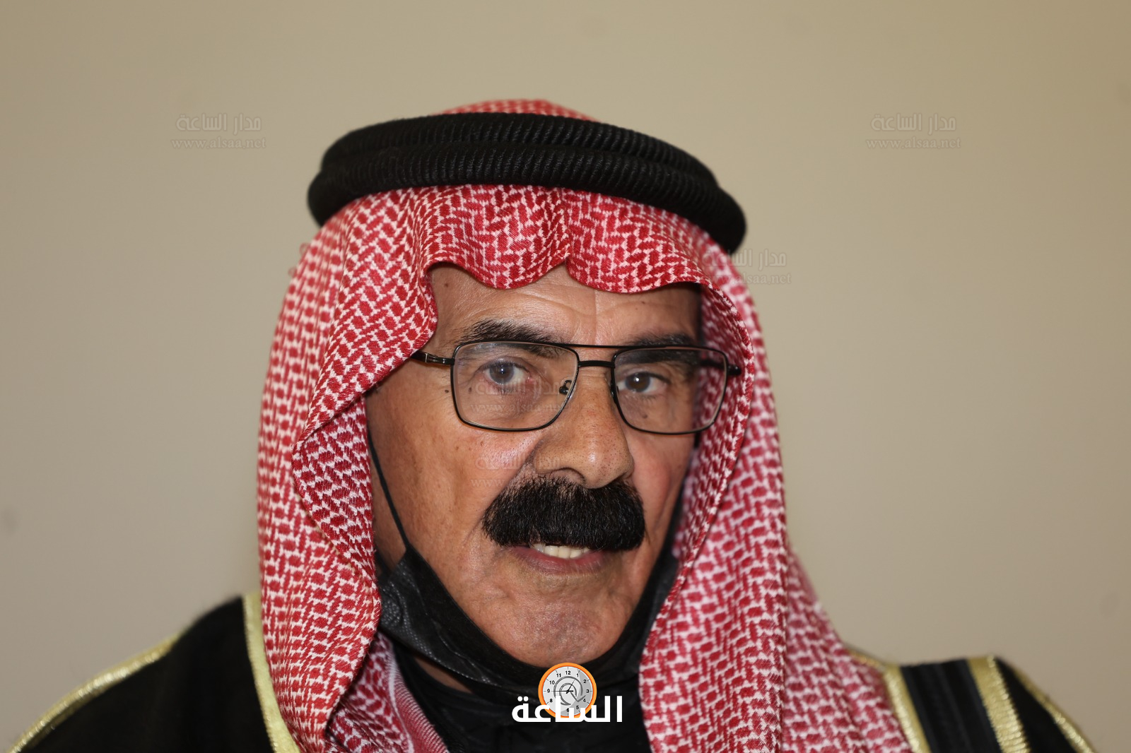 Madar Al-Saa Images 0.5065655183909233