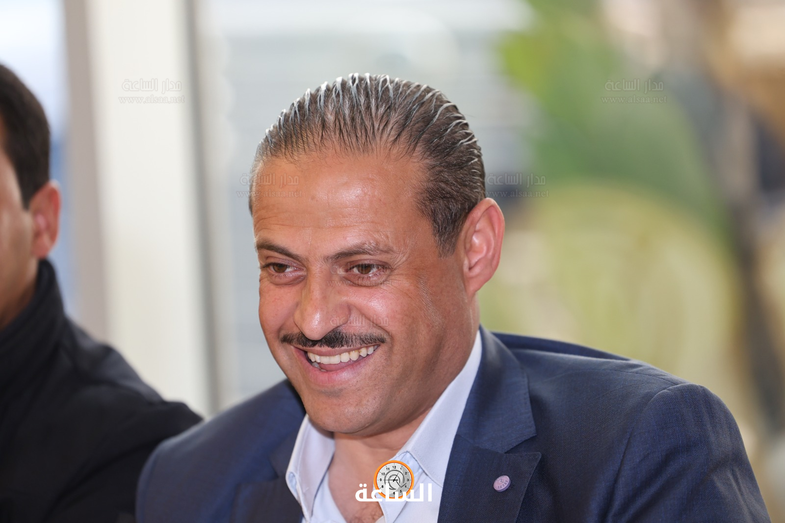 Madar Al-Saa Images 0.9339439915735079