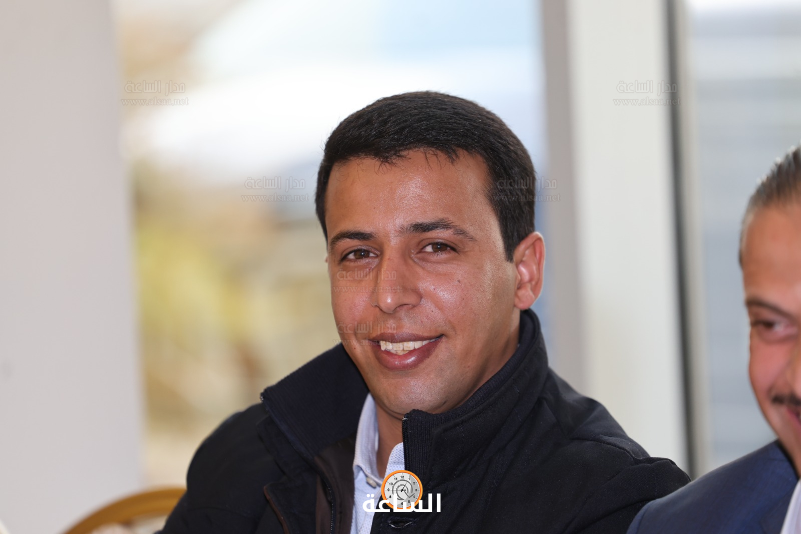 Madar Al-Saa Images 0.9321954509119943