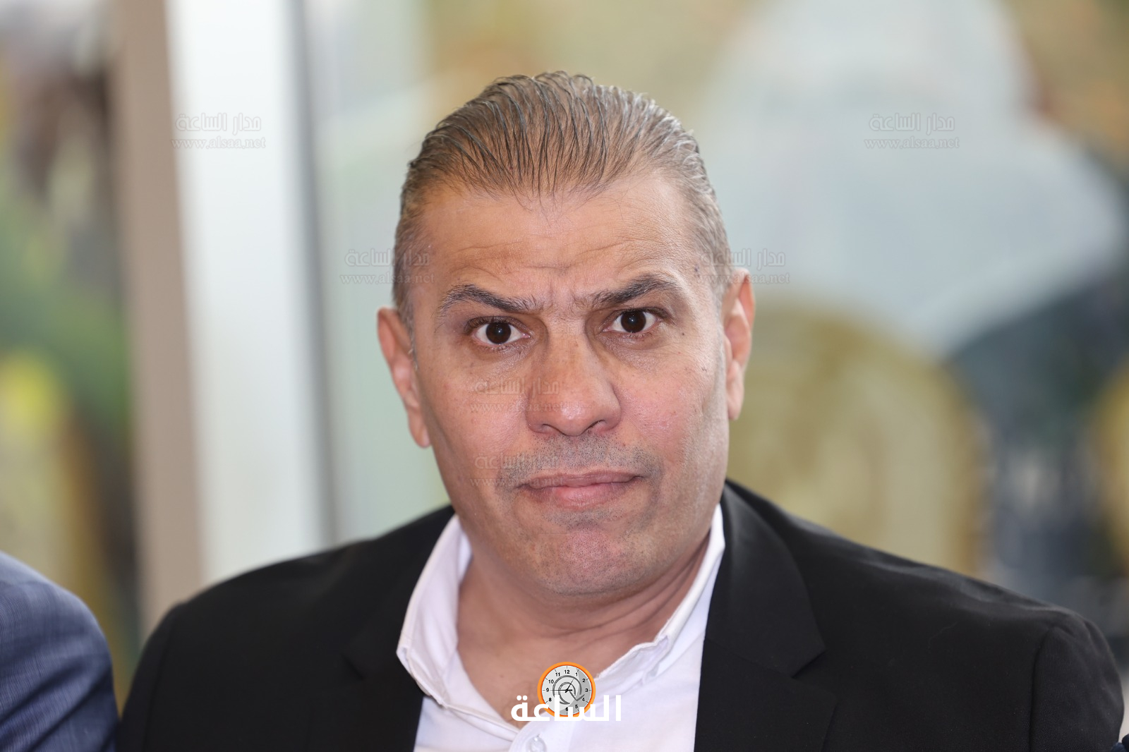 Madar Al-Saa Images 0.6065900681859181