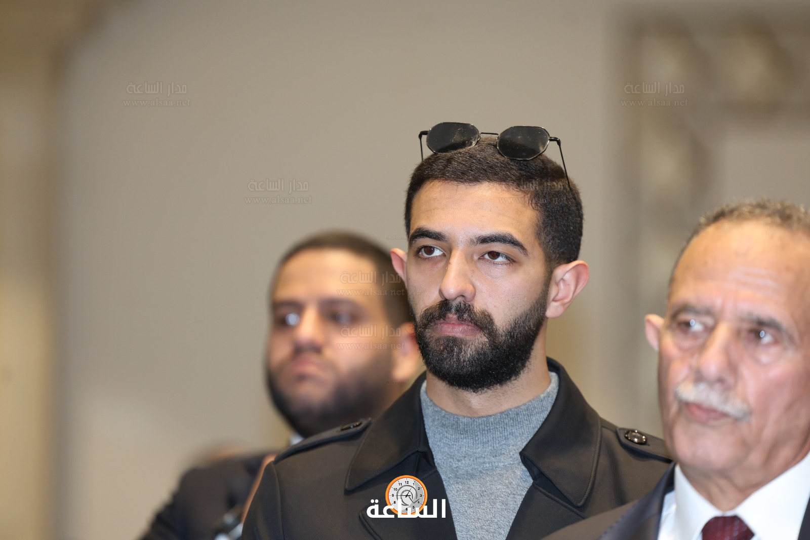 Madar Al-Saa Images 0.9606695792300183