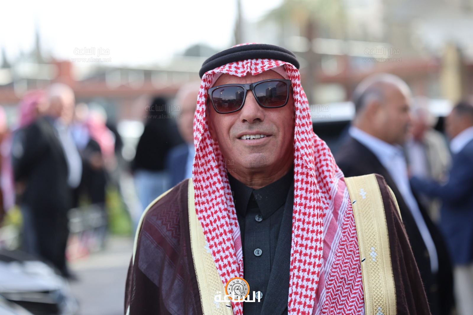 Madar Al-Saa Images 0.13599843932965228