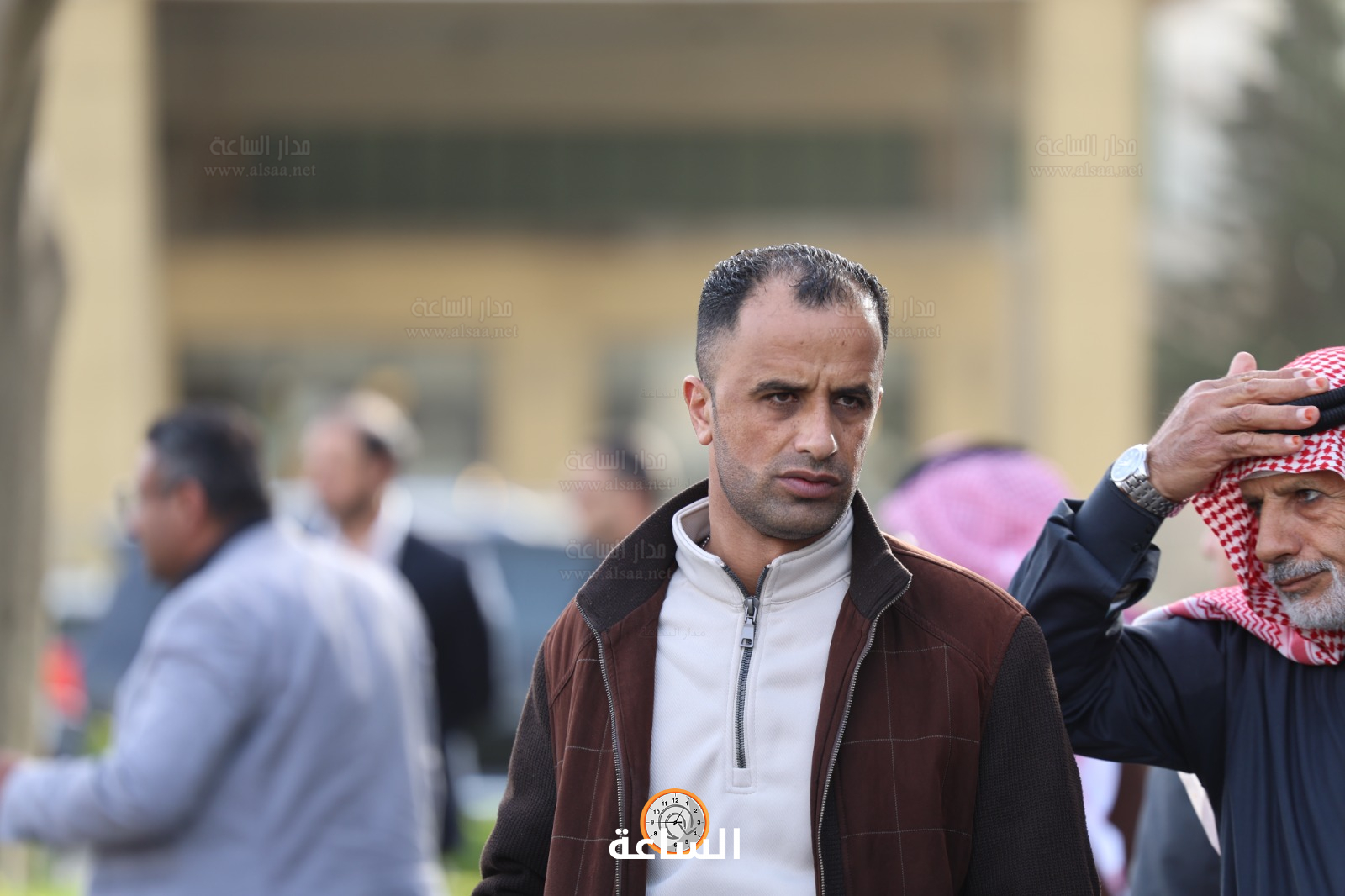 Madar Al-Saa Images 0.6819066357027335