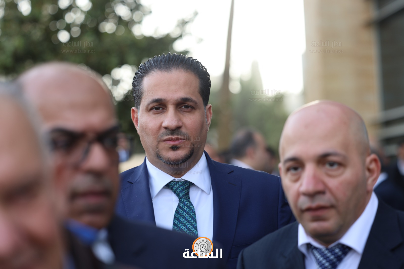 Madar Al-Saa Images 0.6865594586354266