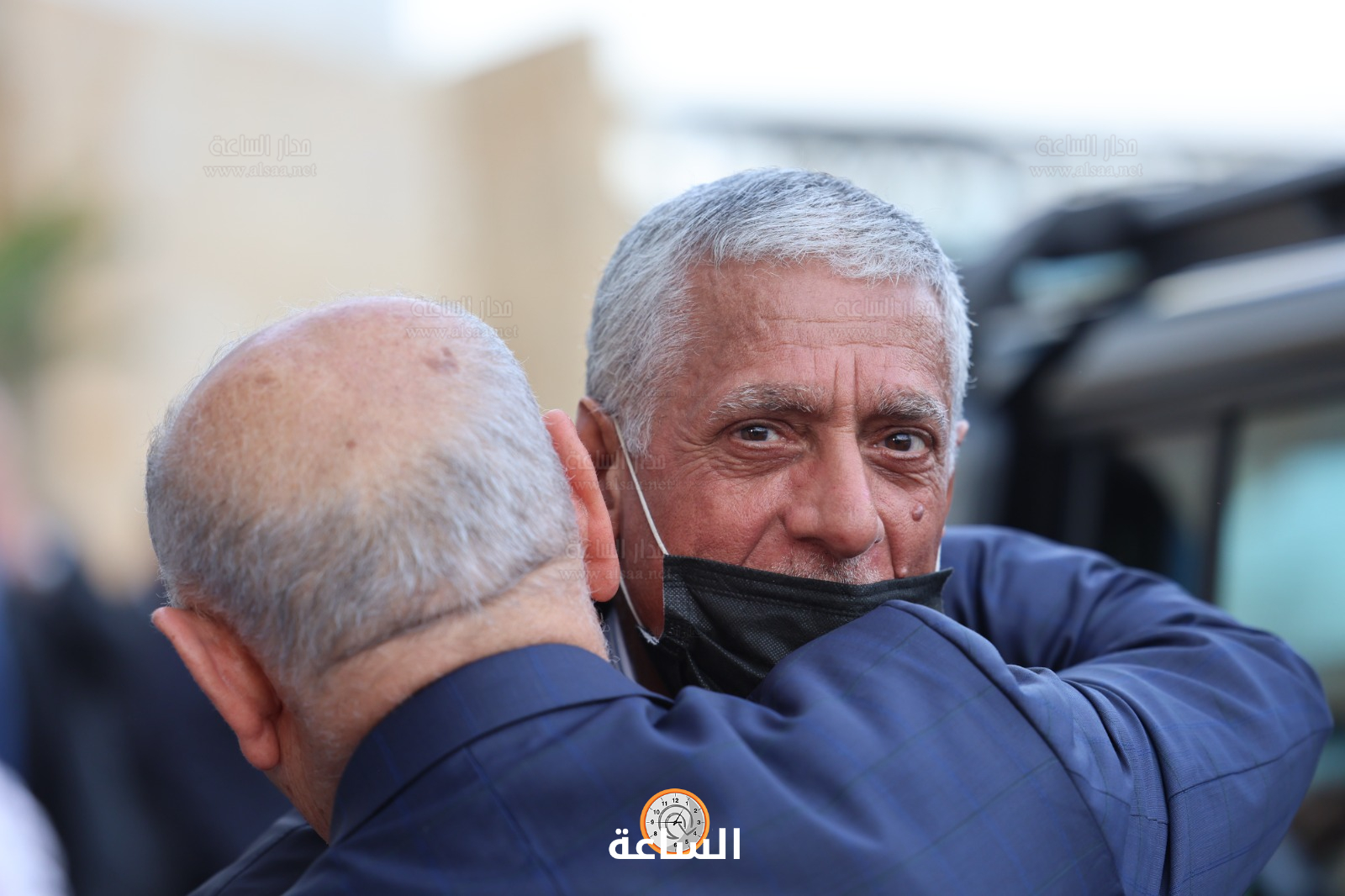 Madar Al-Saa Images 0.3354164516301289