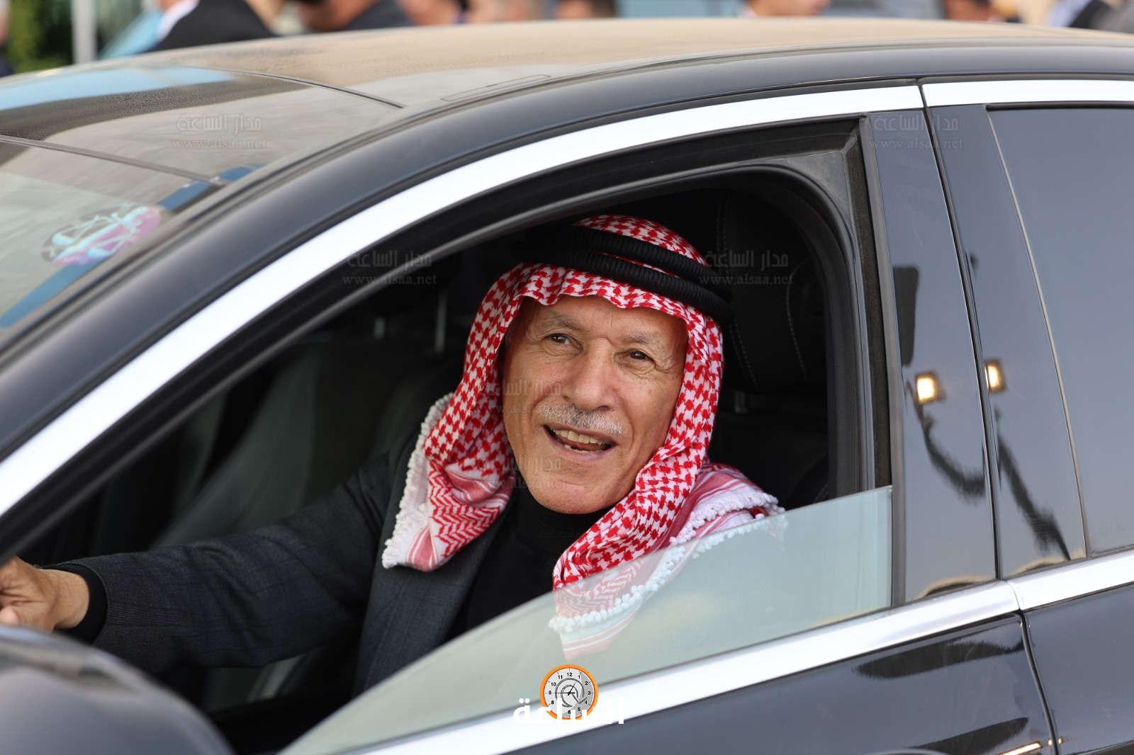 Madar Al-Saa Images 0.20911377880685622