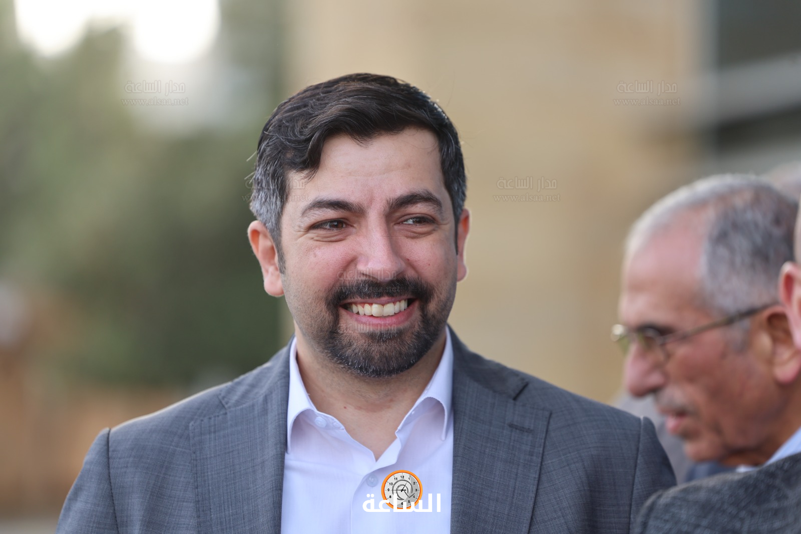 Madar Al-Saa Images 0.27023130510671745