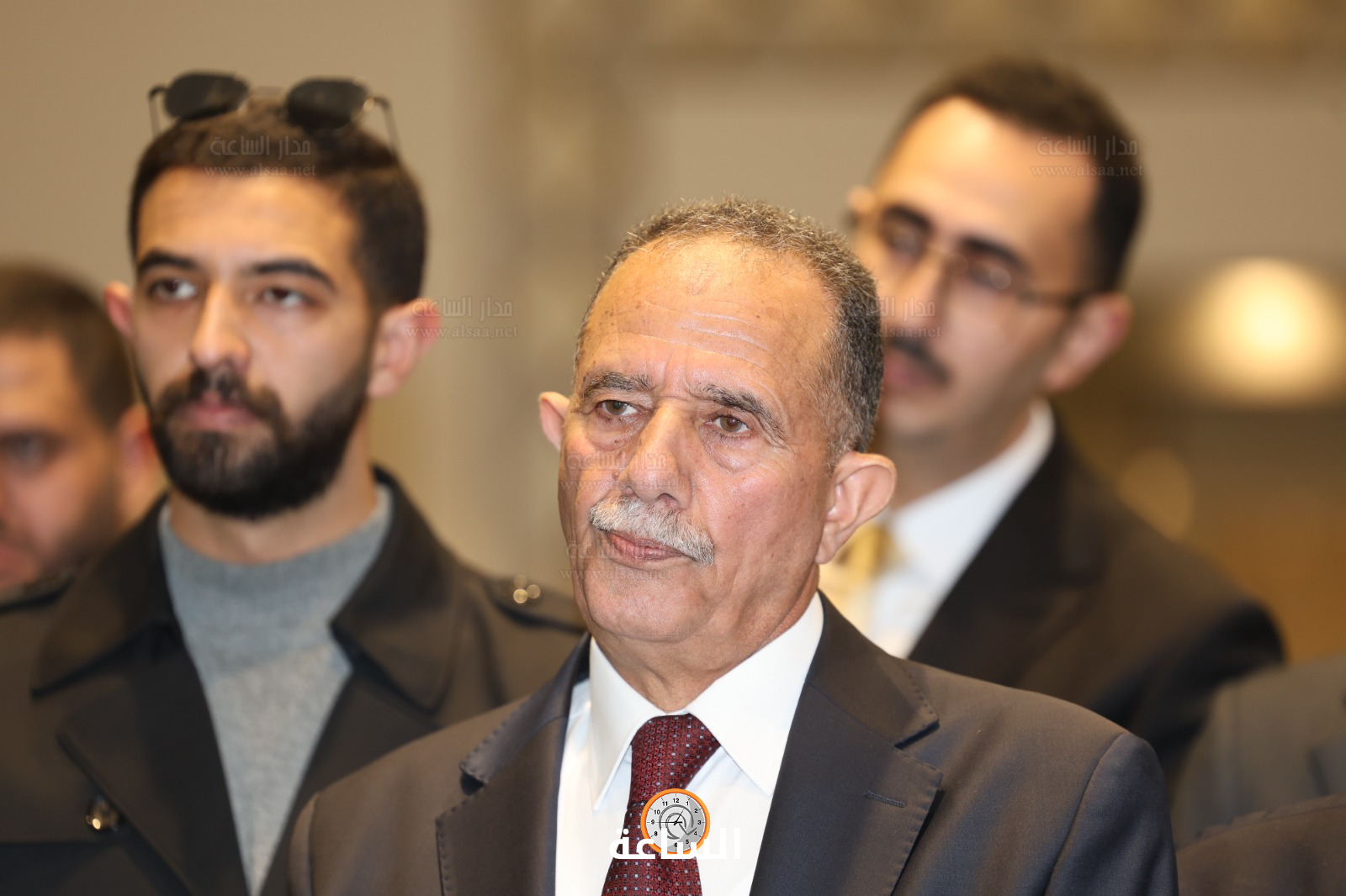 Madar Al-Saa Images 0.27690736964398954