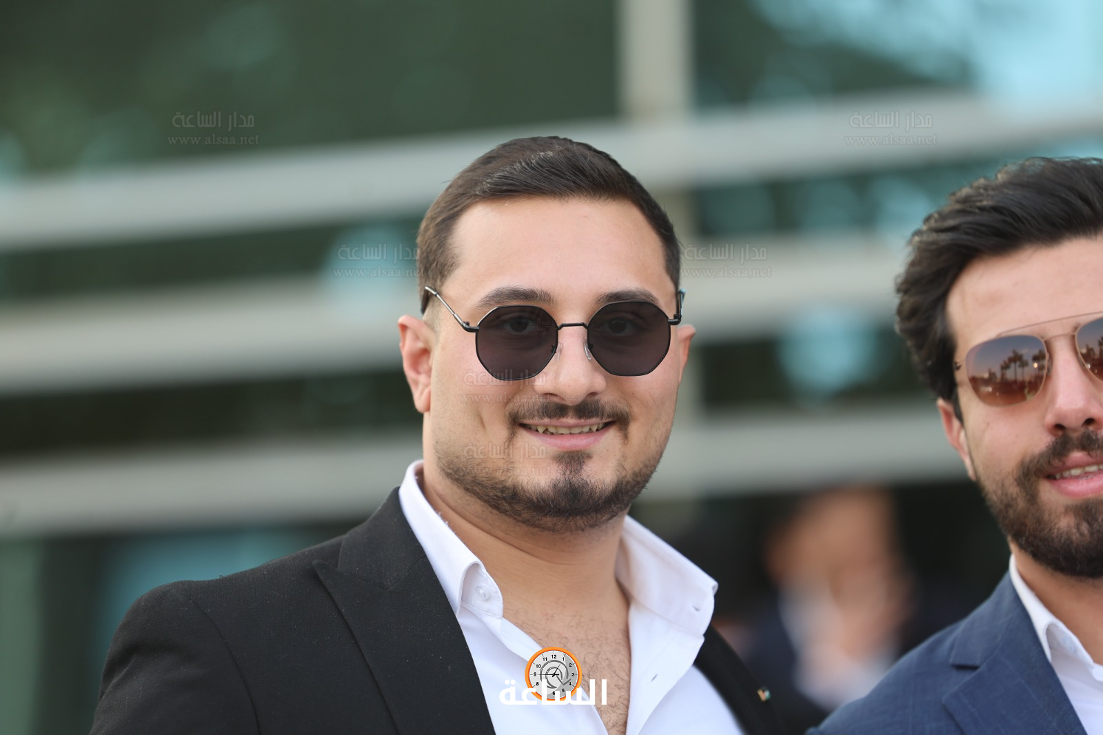 Madar Al-Saa Images 0.4724058308750658