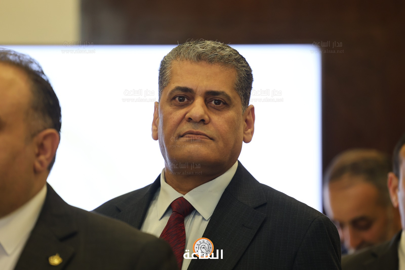 Madar Al-Saa Images 0.23649066099261562