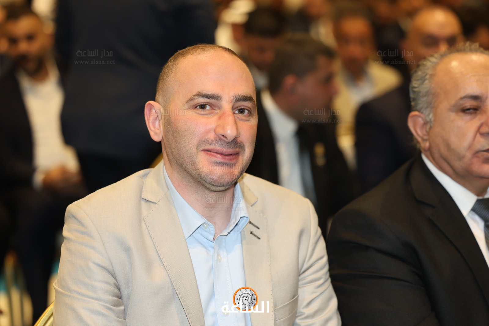 Madar Al-Saa Images 0.12410109566051952