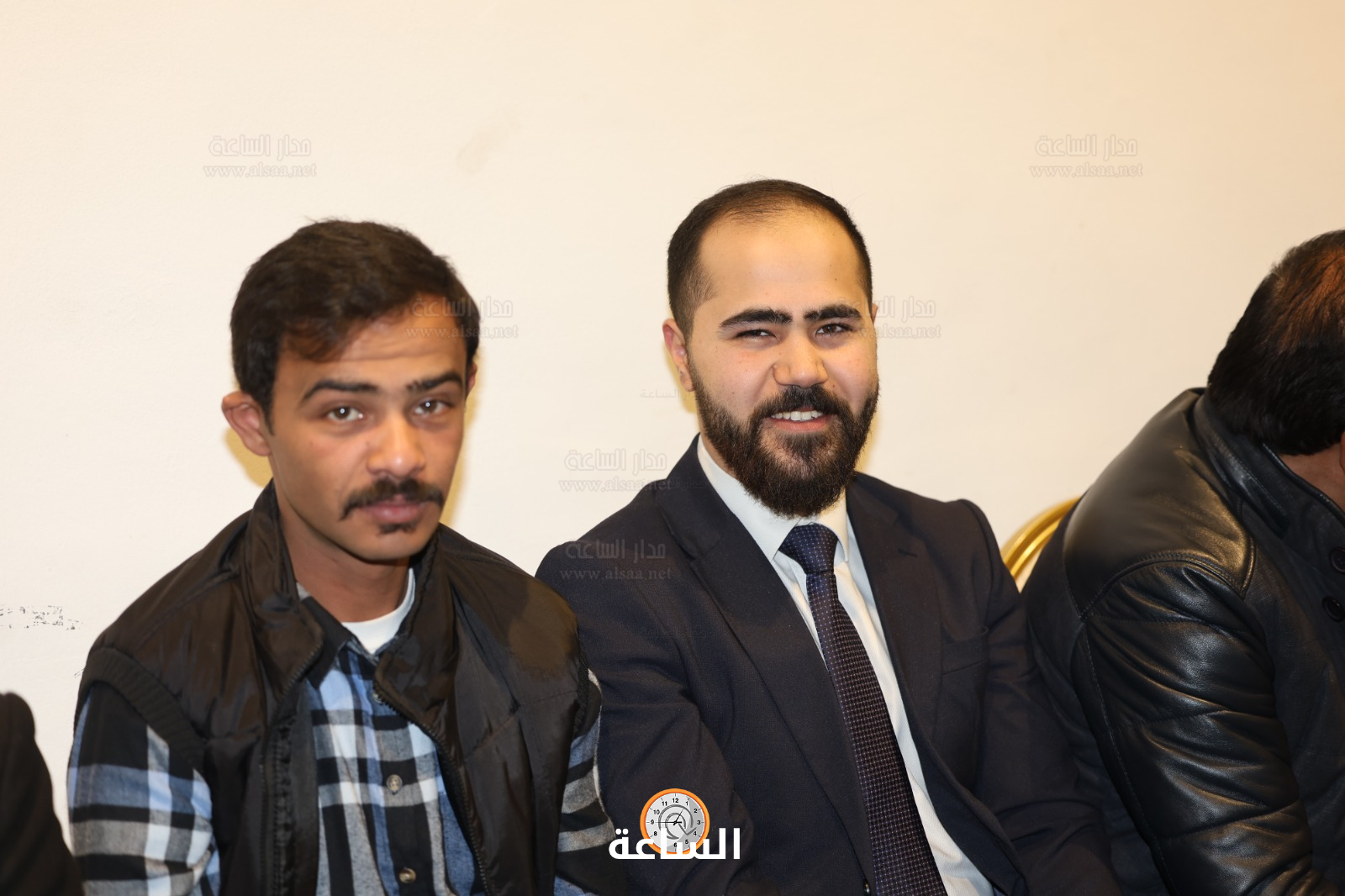 Madar Al-Saa Images 0.002787737387269562