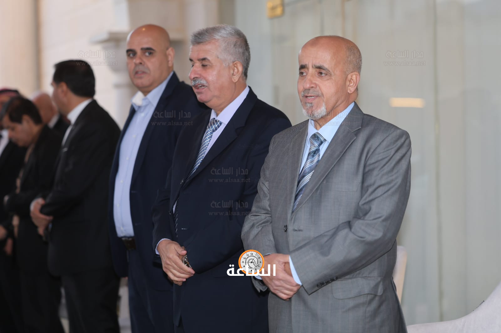 Madar Al-Saa Images 0.7784536715053467