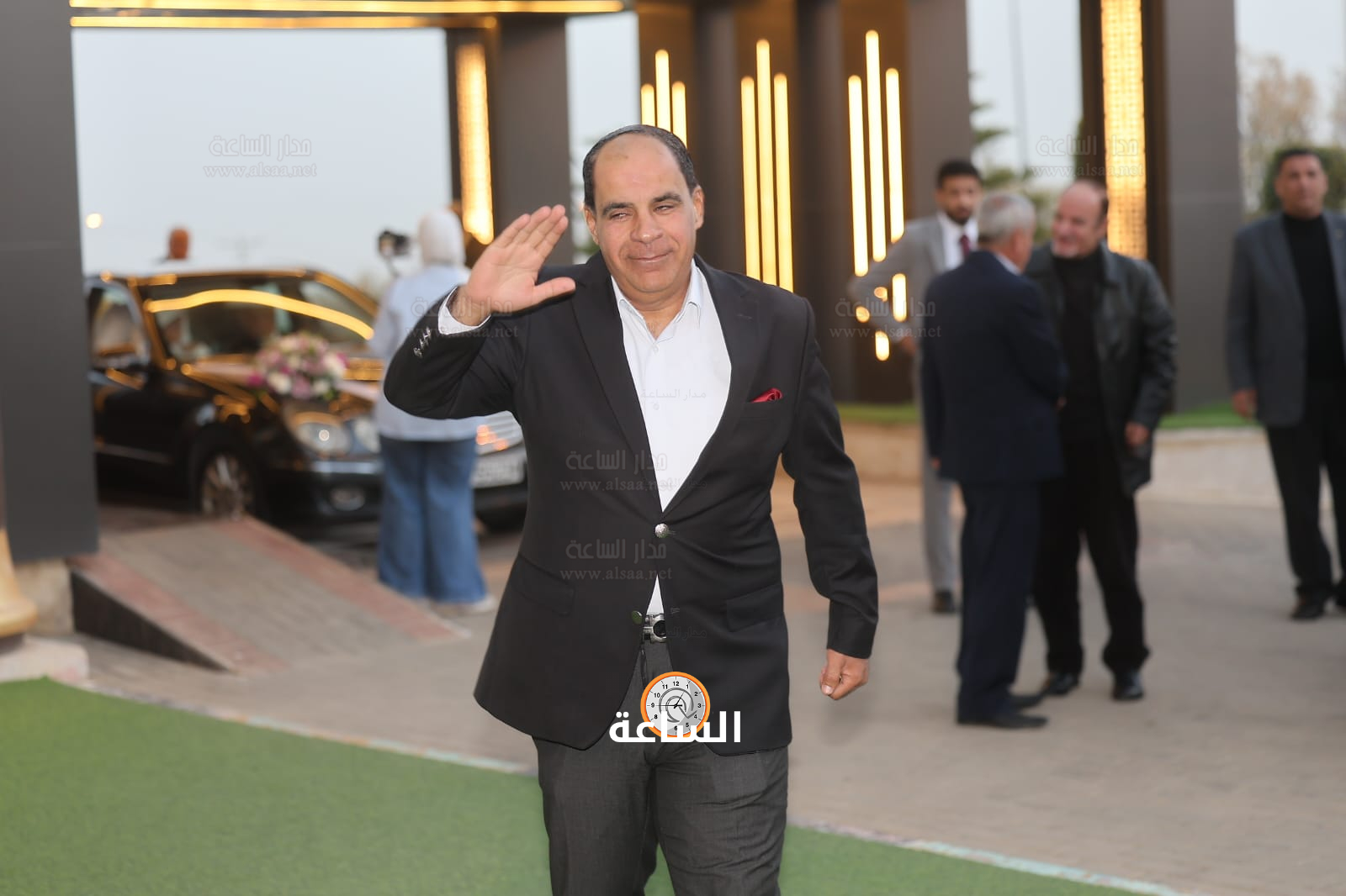 Madar Al-Saa Images 0.3060304648746476