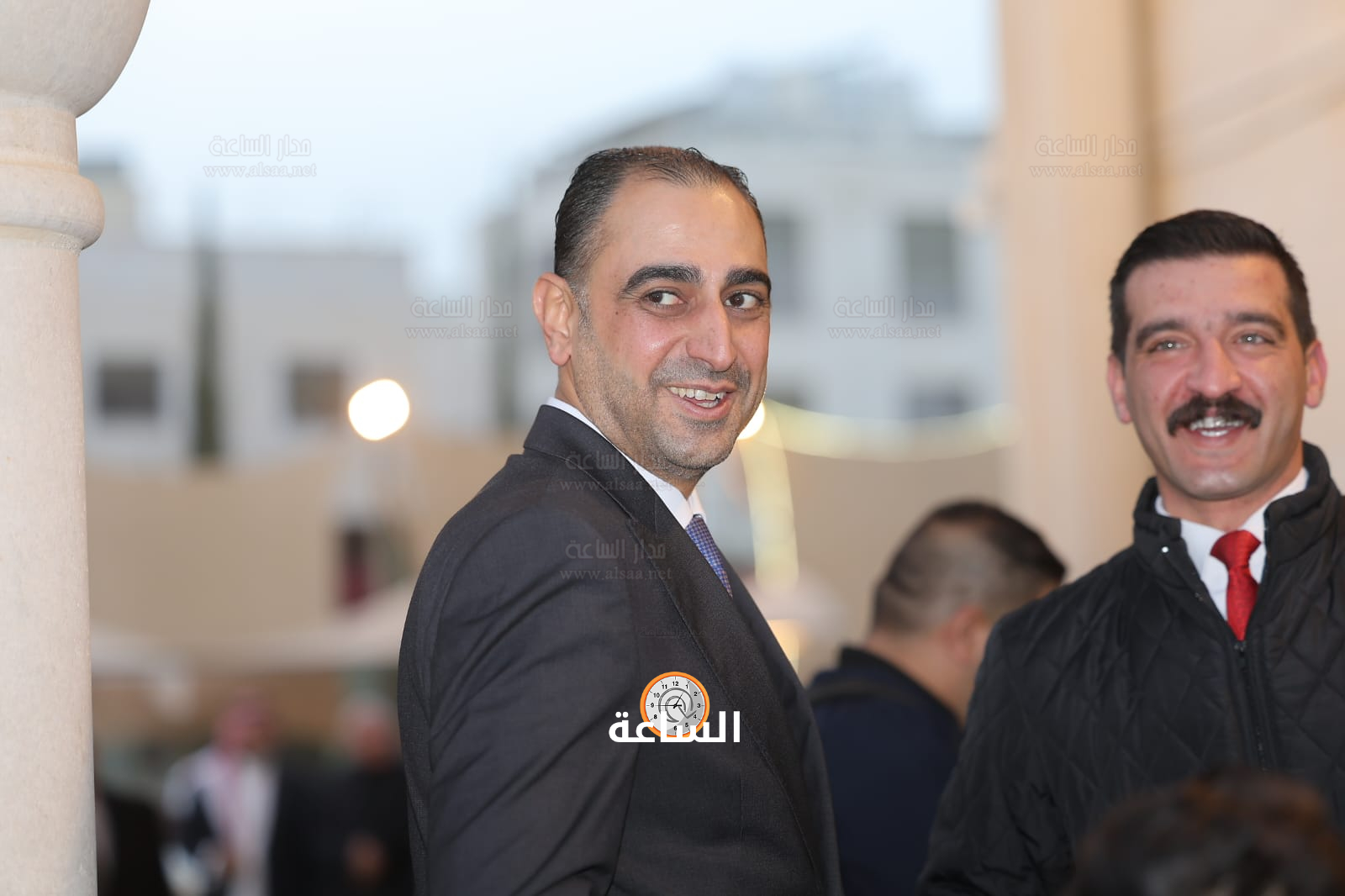 Madar Al-Saa Images 0.08382021200358925