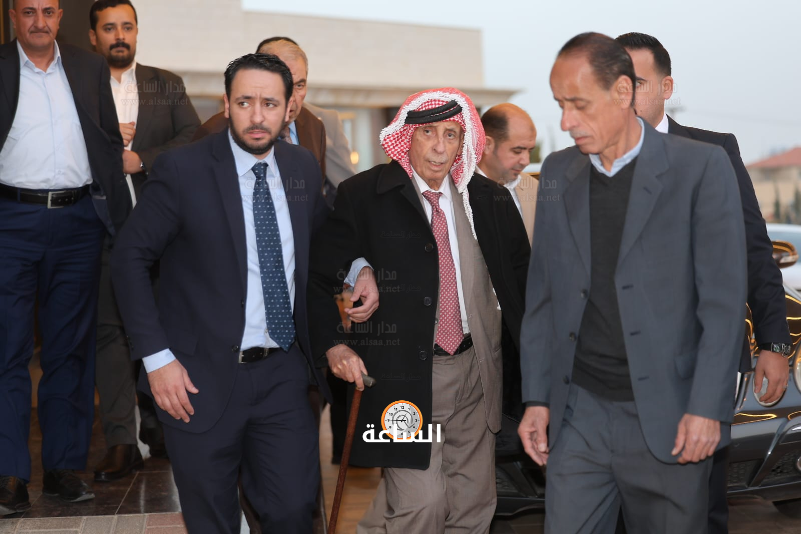 Madar Al-Saa Images 0.9853420918031649