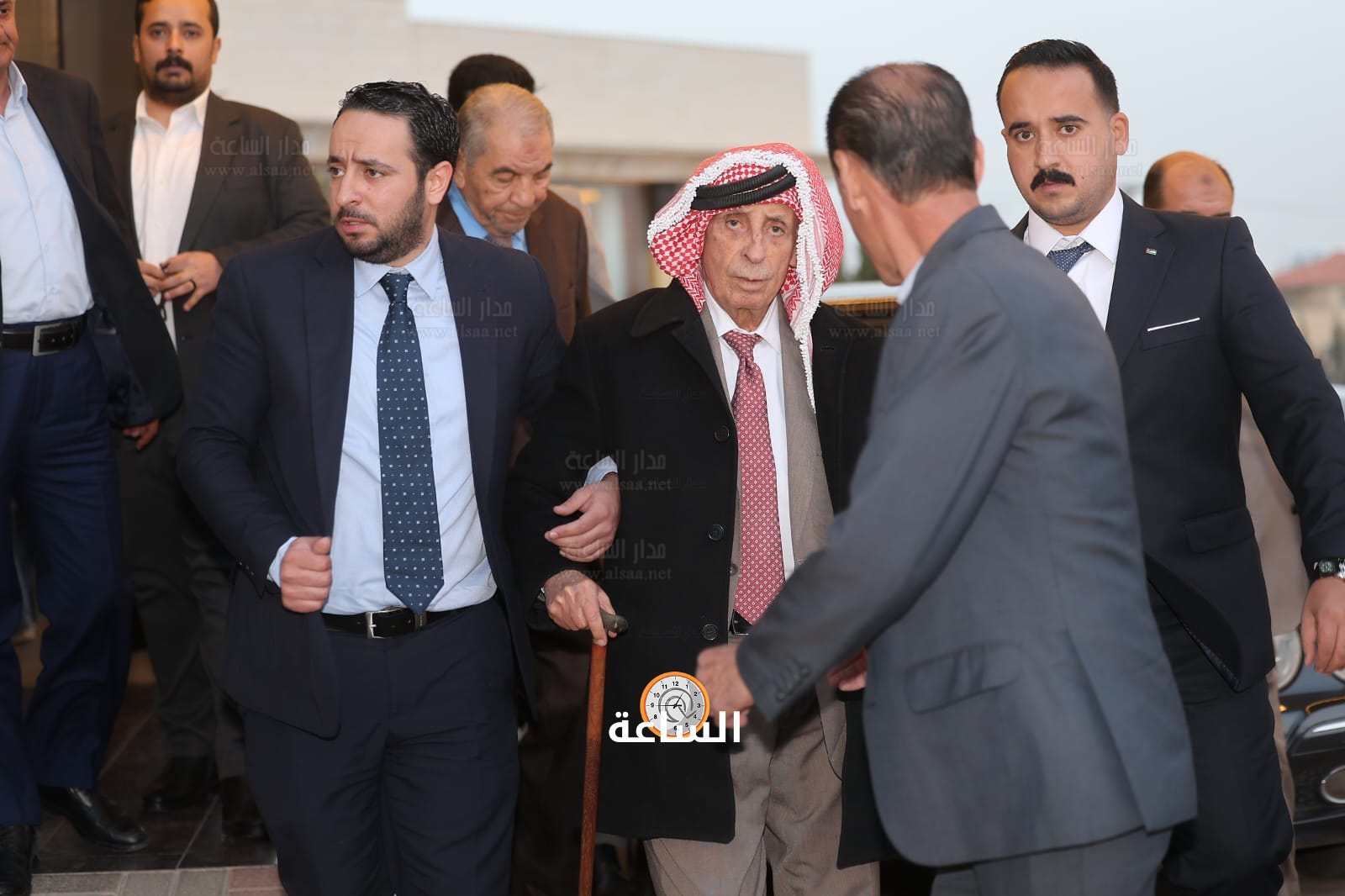 Madar Al-Saa Images 0.49567973246122565