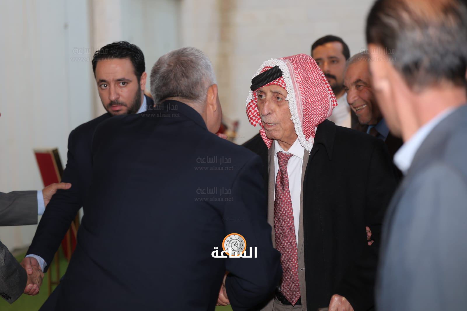 Madar Al-Saa Images 0.6457465543641789