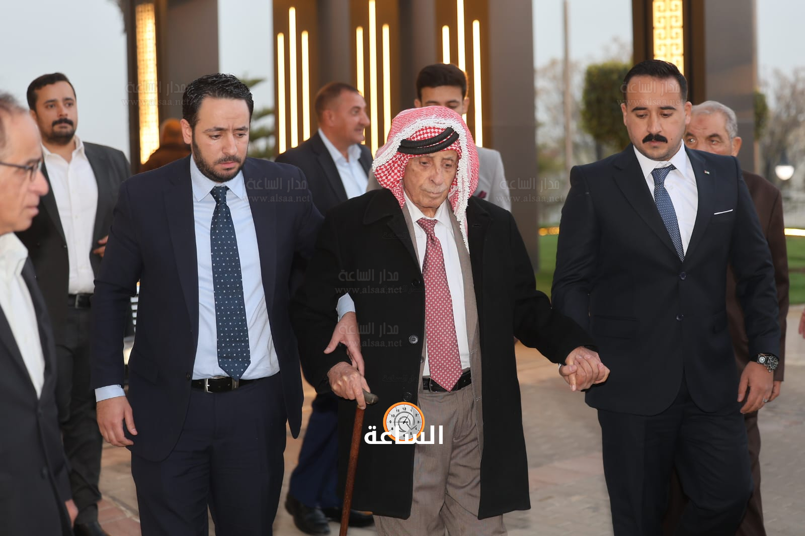 Madar Al-Saa Images 0.8530946771583949