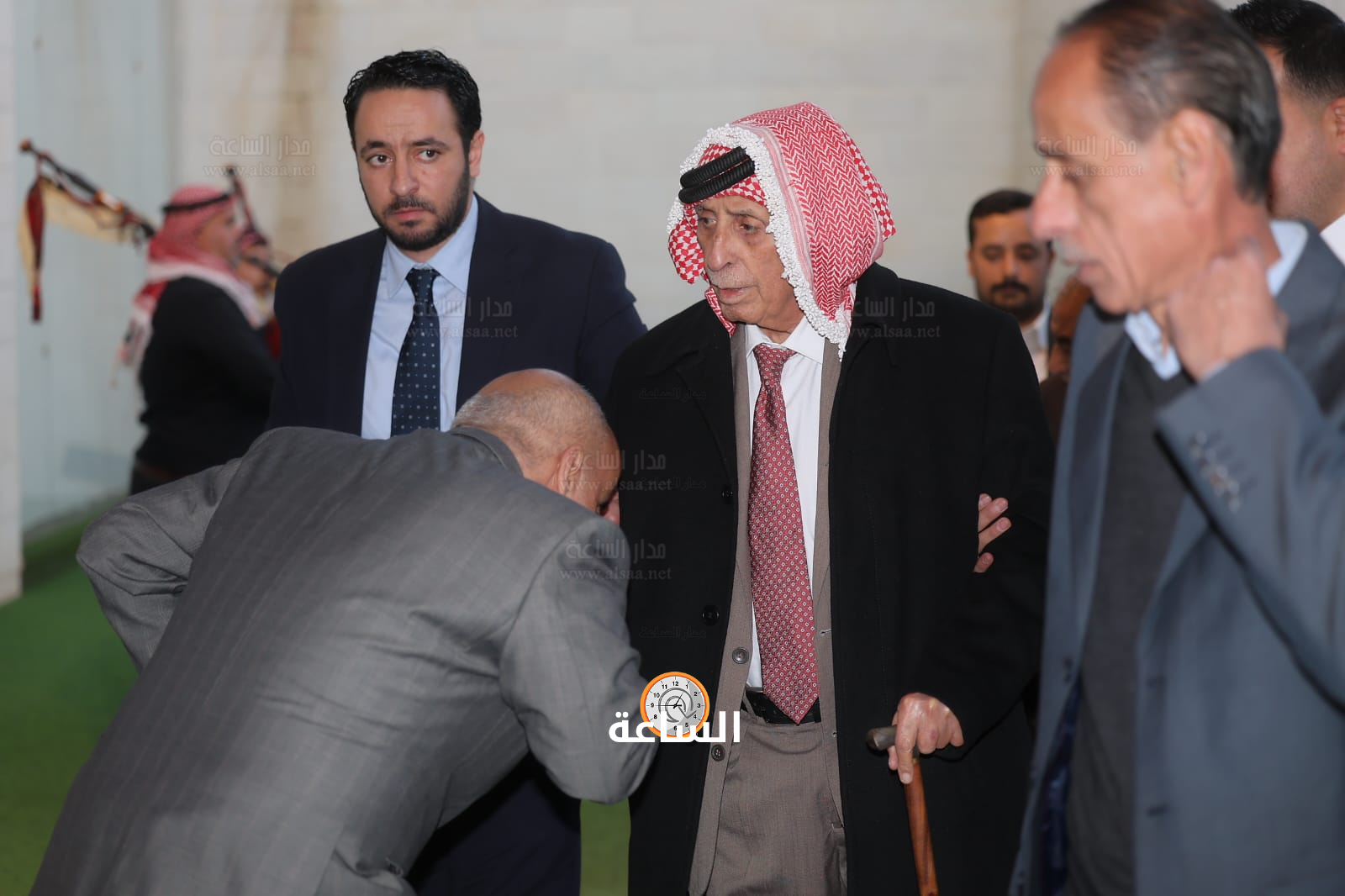 Madar Al-Saa Images 0.6246130562640778