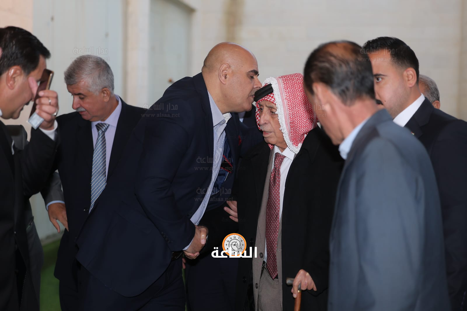 Madar Al-Saa Images 0.9402966970283364