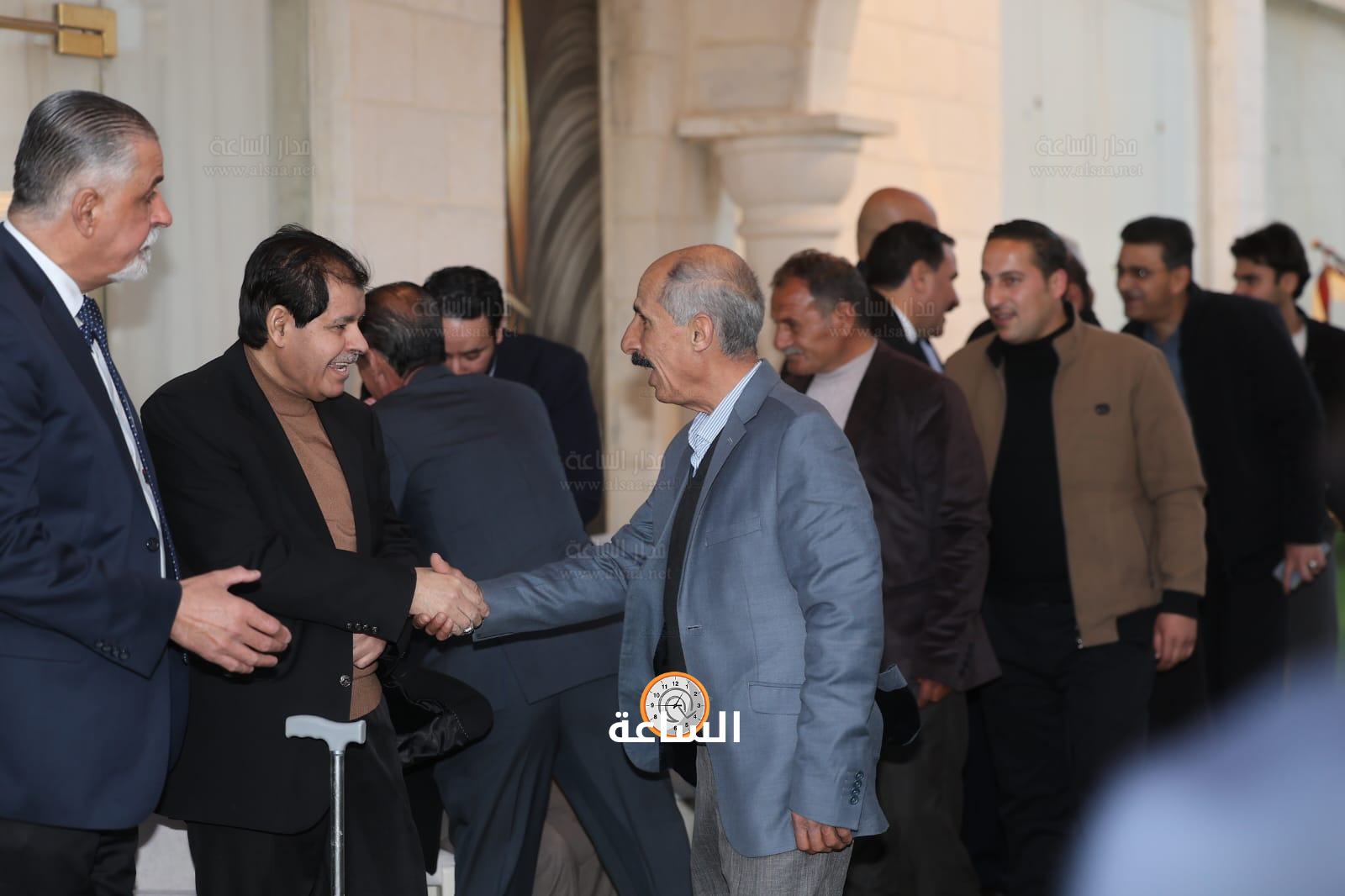 Madar Al-Saa Images 0.7395747813238526