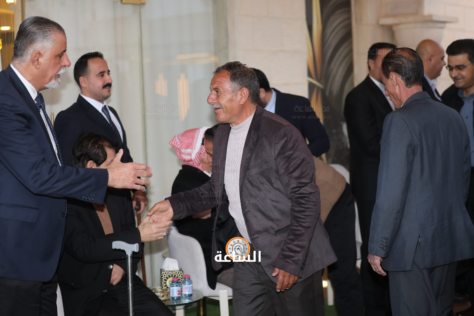 Madar Al-Saa Images 0.7747442169276199