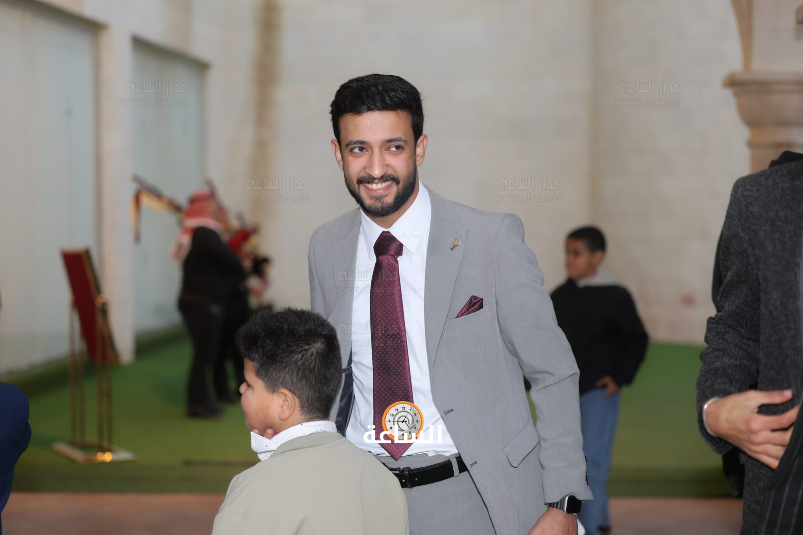 Madar Al-Saa Images 0.20313117047782348