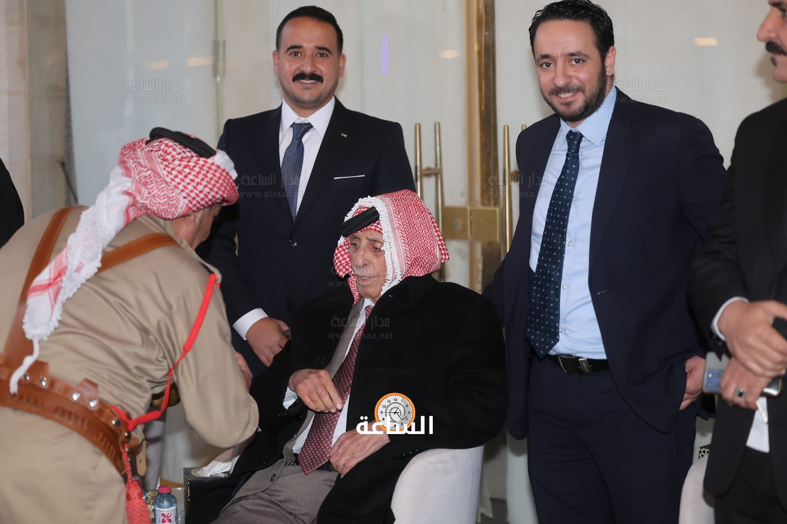 Madar Al-Saa Images 0.6439397960821667