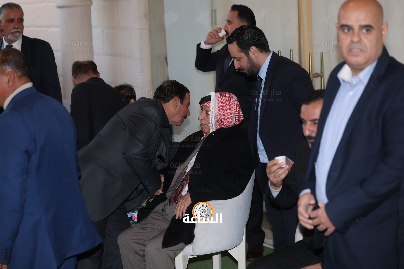 Madar Al-Saa Images 0.43104999347108175