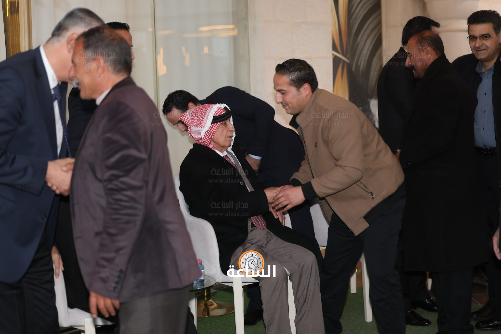 Madar Al-Saa Images 0.772689960554622