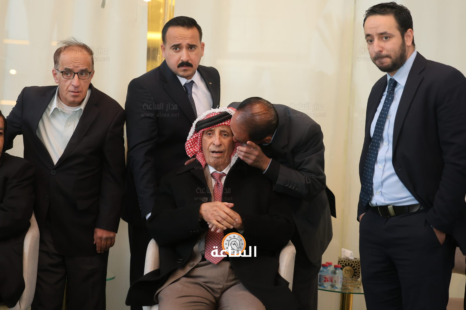 Madar Al-Saa Images 0.2865064430200909