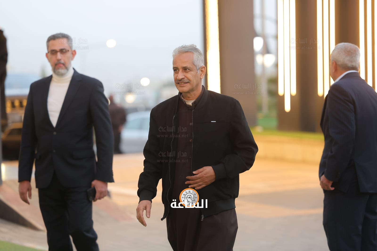 Madar Al-Saa Images 0.13279089107108477