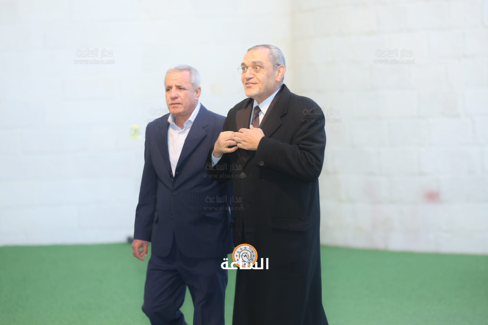 Madar Al-Saa Images 0.7918895680910177