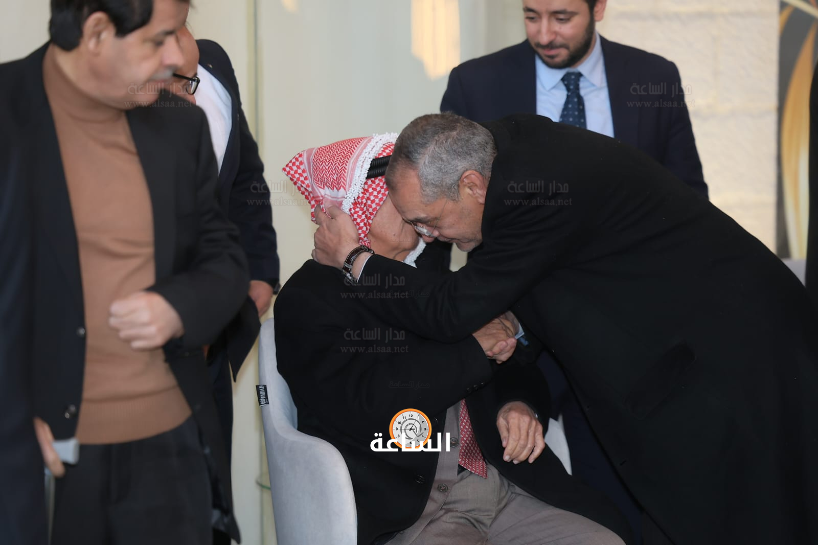 Madar Al-Saa Images 0.6764757587053476