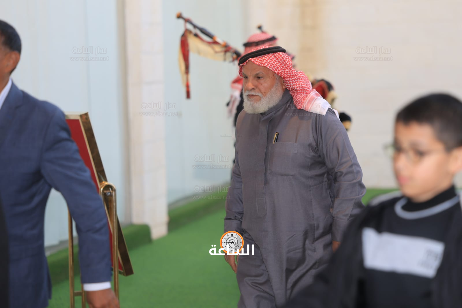 Madar Al-Saa Images 0.8672524727492786