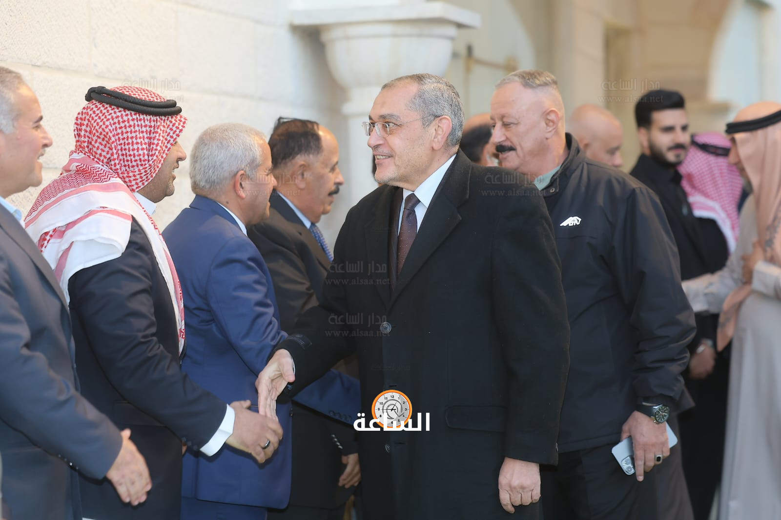 Madar Al-Saa Images 0.21277506425437986