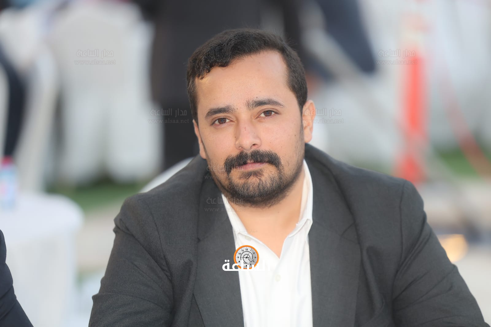 Madar Al-Saa Images 0.7633565099288716