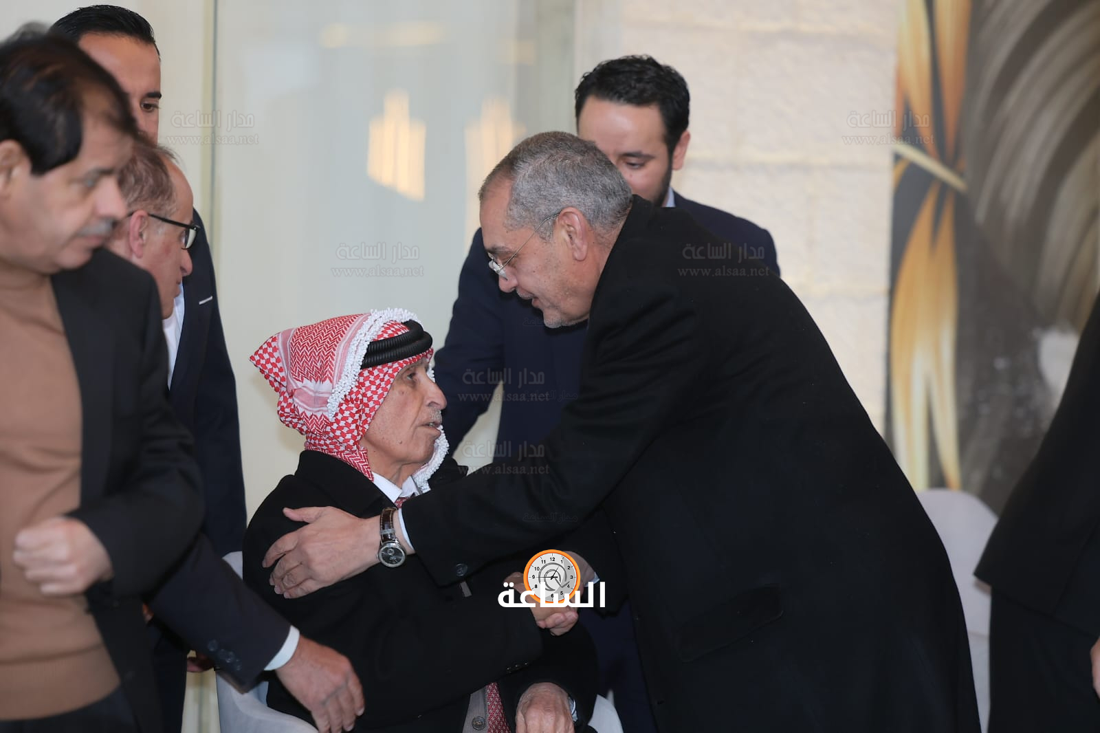 Madar Al-Saa Images 0.4151987158626349