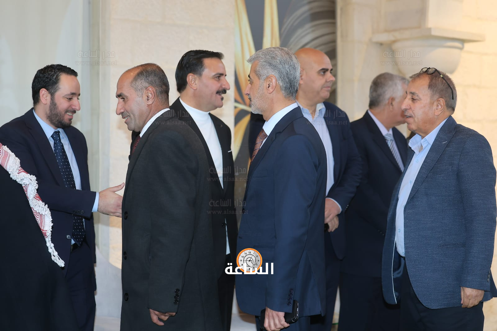 Madar Al-Saa Images 0.22905414115282585