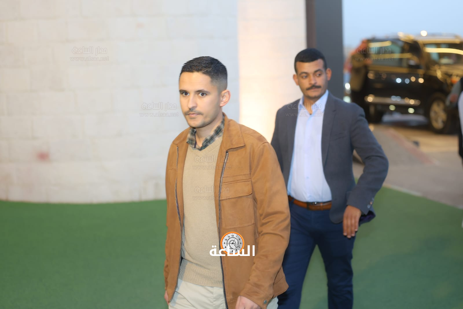 Madar Al-Saa Images 0.2632659722894629