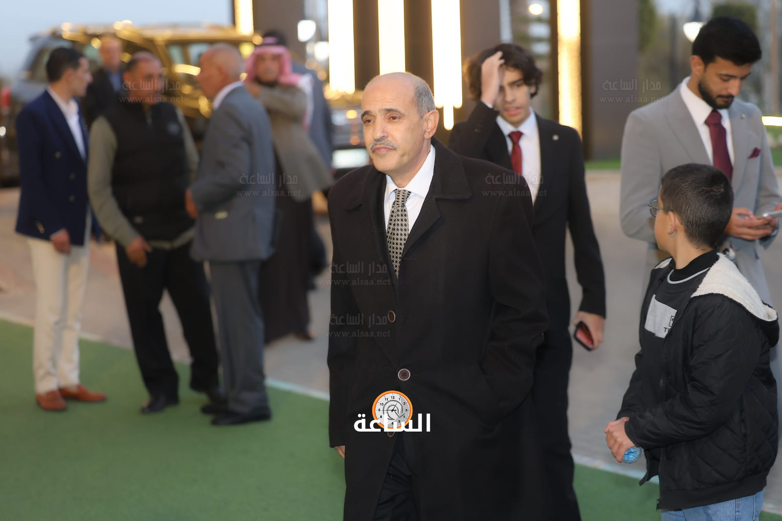 Madar Al-Saa Images 0.9622577009871278