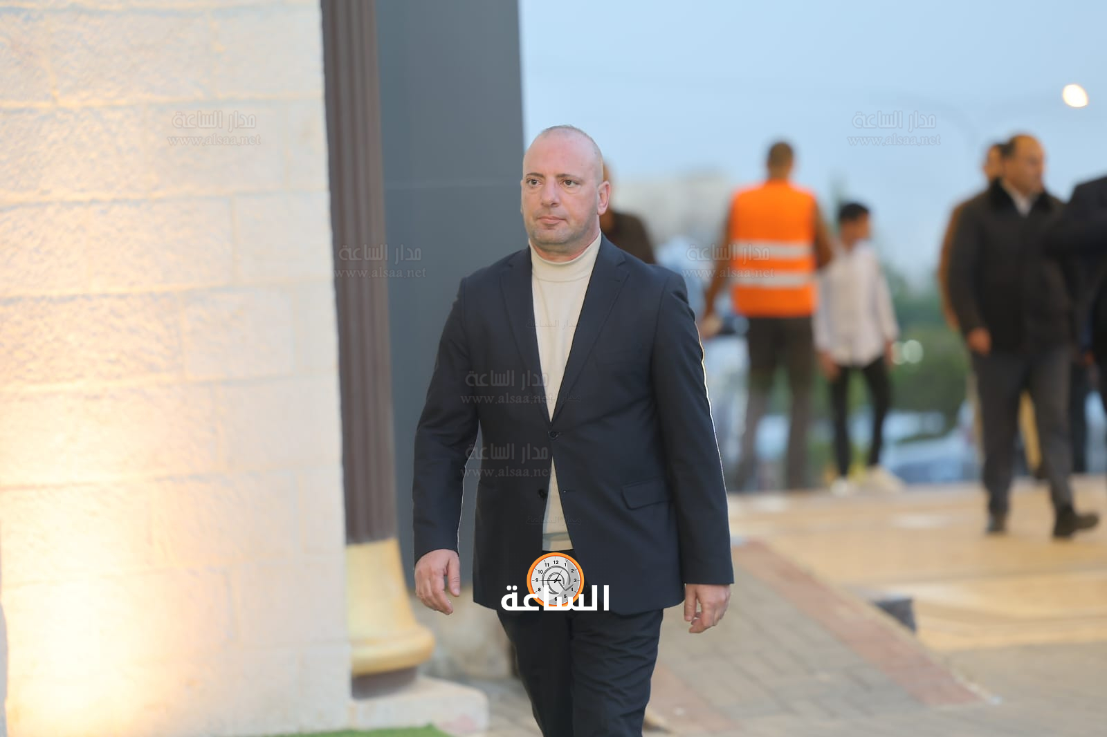 Madar Al-Saa Images 0.8829955487487406